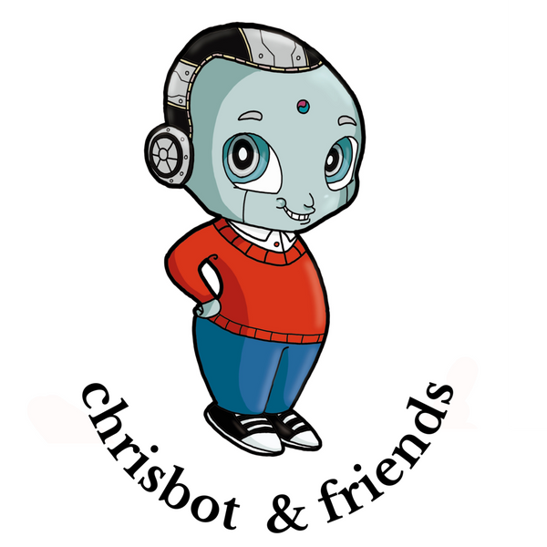 Chrisbot and friends