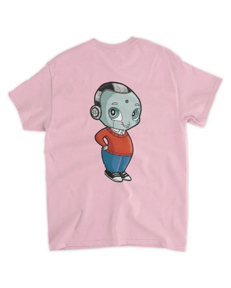 Unisex Standard T-Shirt