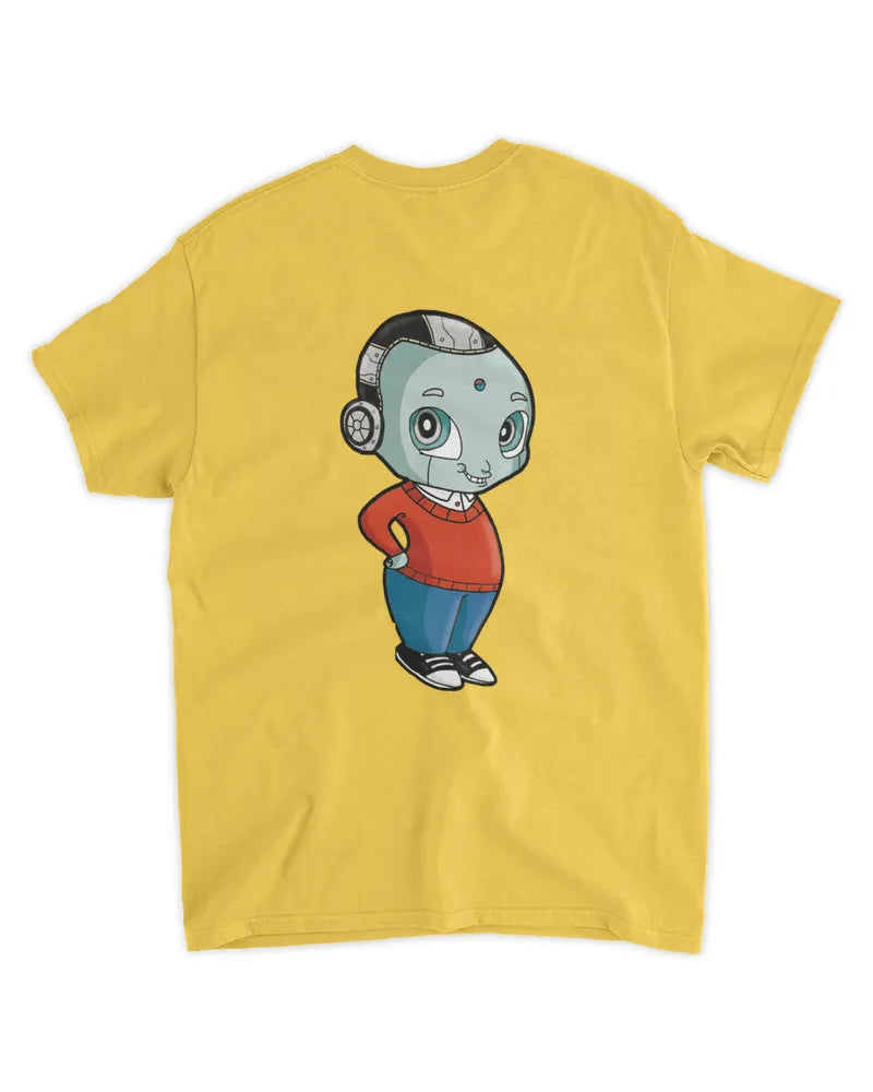 Unisex Standard T-Shirt
