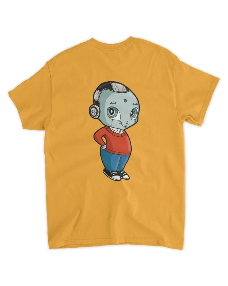 Unisex Standard T-Shirt