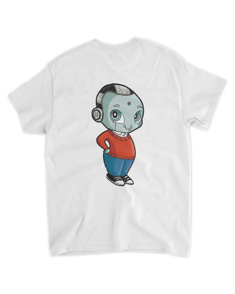 Unisex Standard T-Shirt