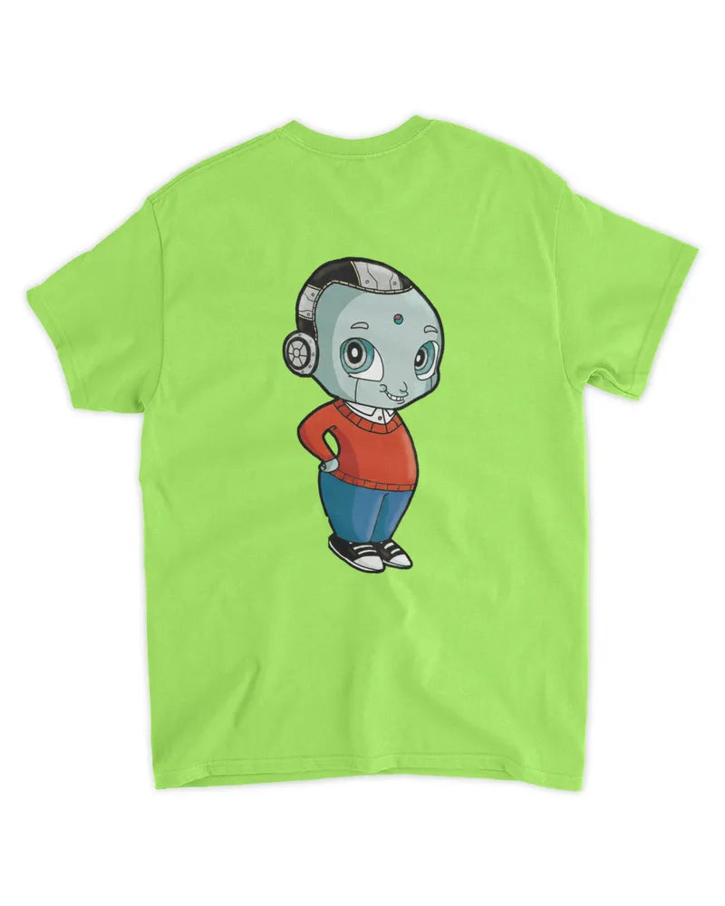 Unisex Standard T-Shirt