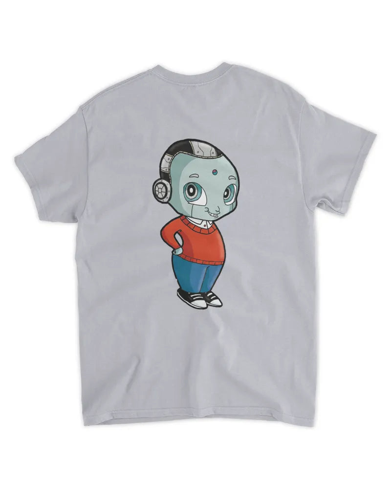 Unisex Standard T-Shirt