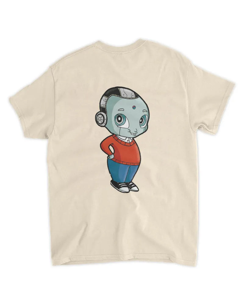 Unisex Standard T-Shirt