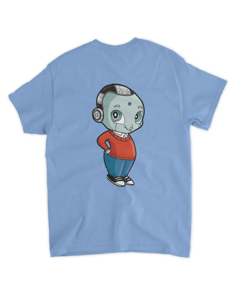 Unisex Standard T-Shirt